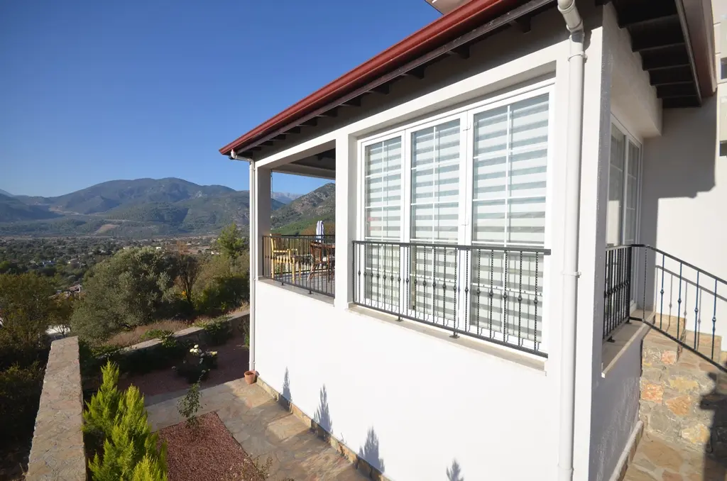 Real estate in Uzumlu